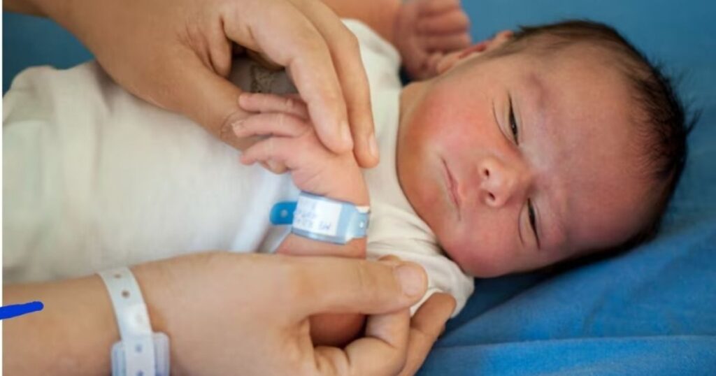  Cara Merawat Bayi Prematur