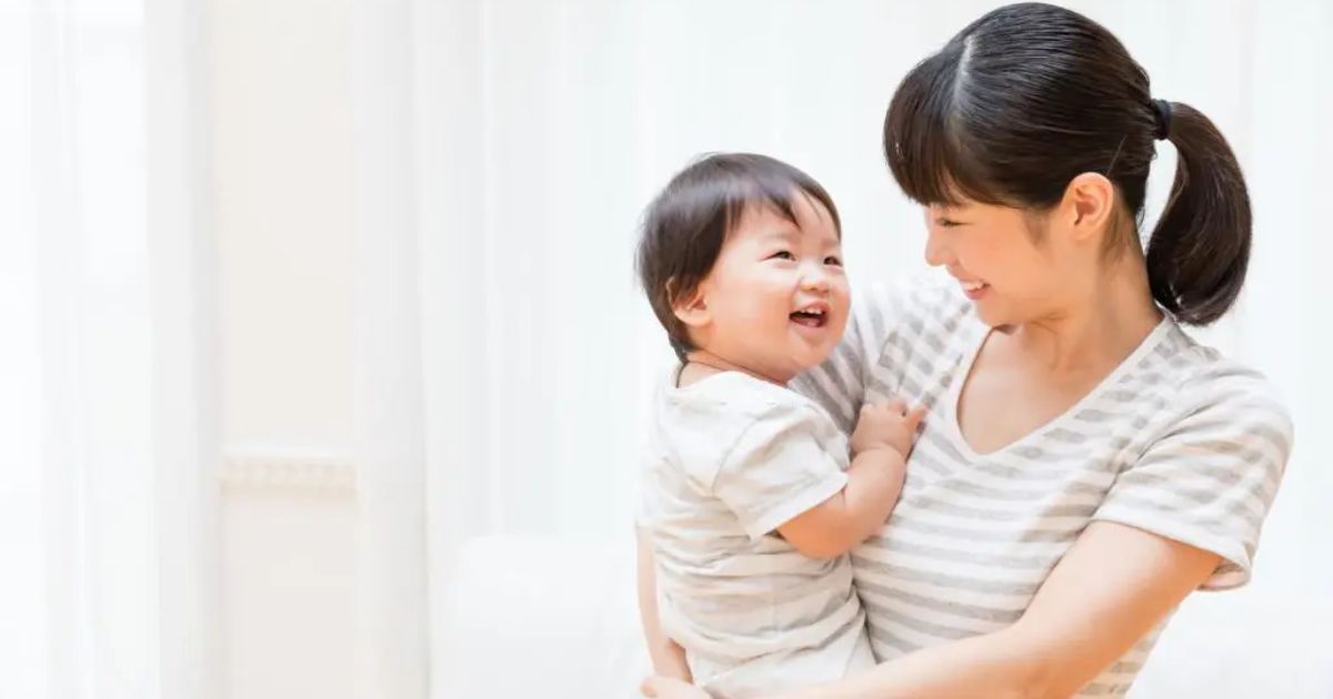 Cara Alami Memutihkan Kulit Bayi Lewat ASI (1)