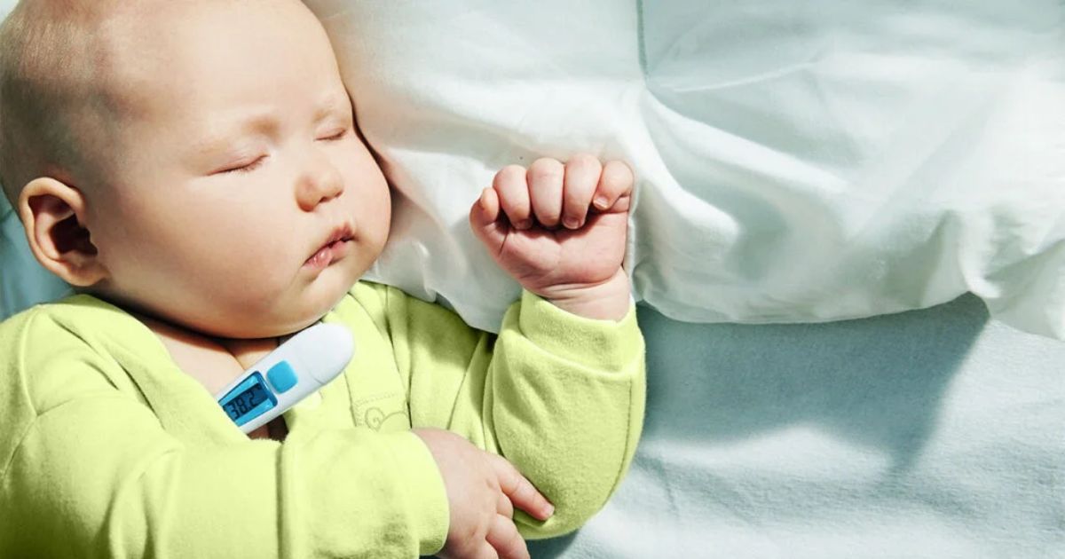 Cara Mengobati Flu Pada Bayi dengan Bawang Merah (2)