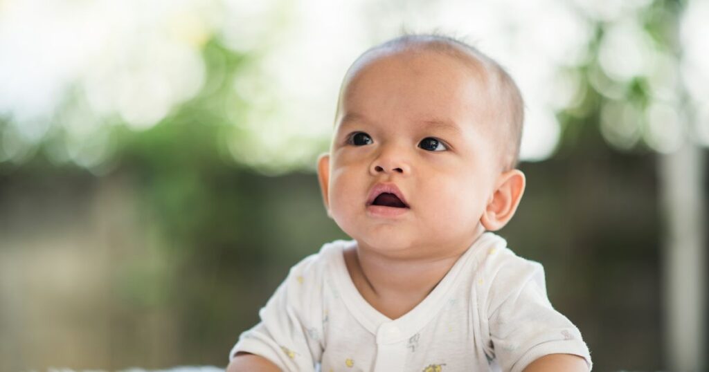 Nama Bayi Laki Laki Jawa