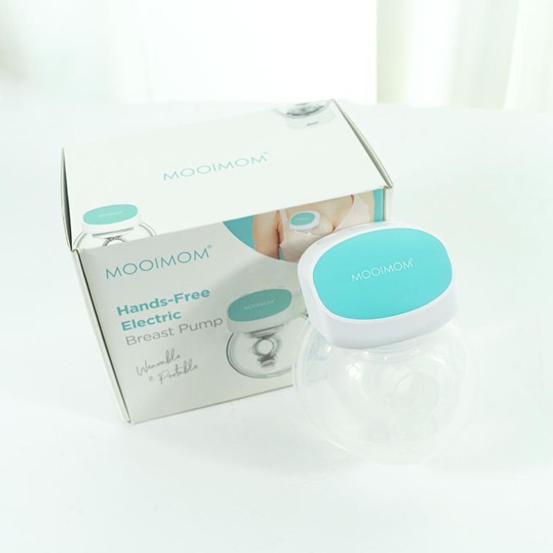 7+ Rekomendasi Pompa ASI Elektrik Terbaik yang Bisa Dipilih!
