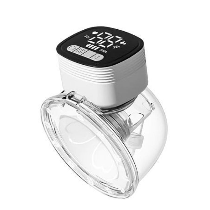 7+ Rekomendasi Pompa ASI Elektrik Terbaik yang Bisa Dipilih!