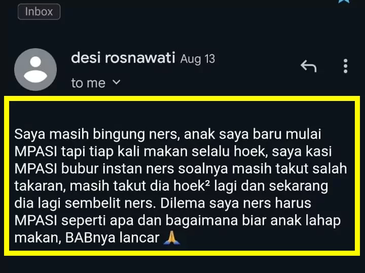 Testimoni BaPi