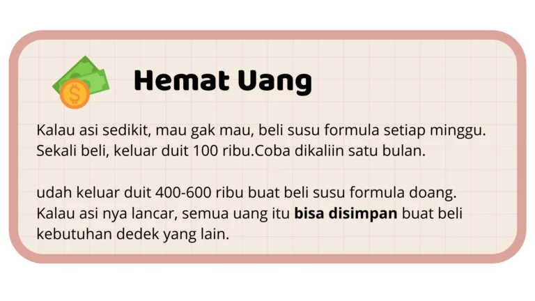 1 Hemat Uang