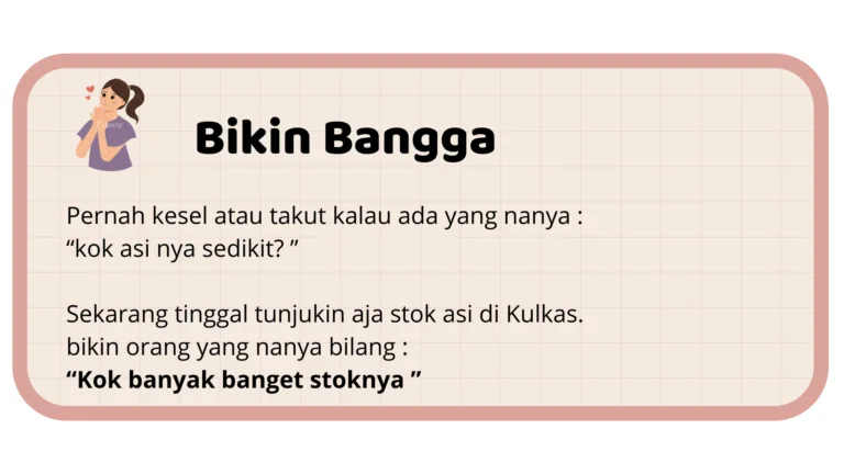 4 Bikin Bangga