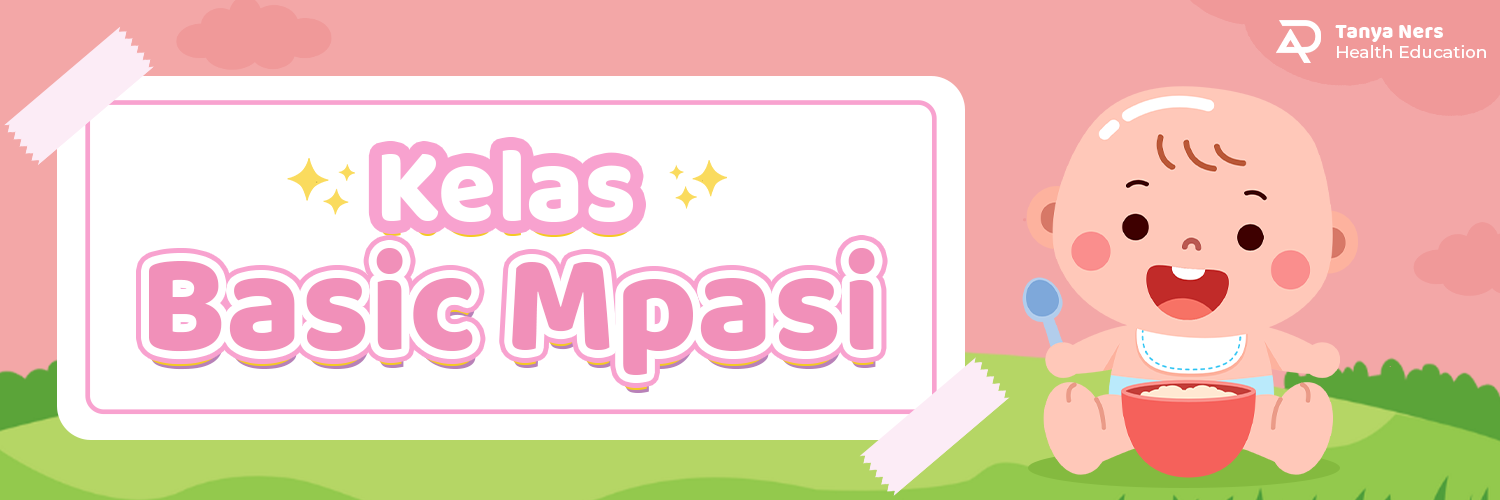 Kelas Basic Mpasi