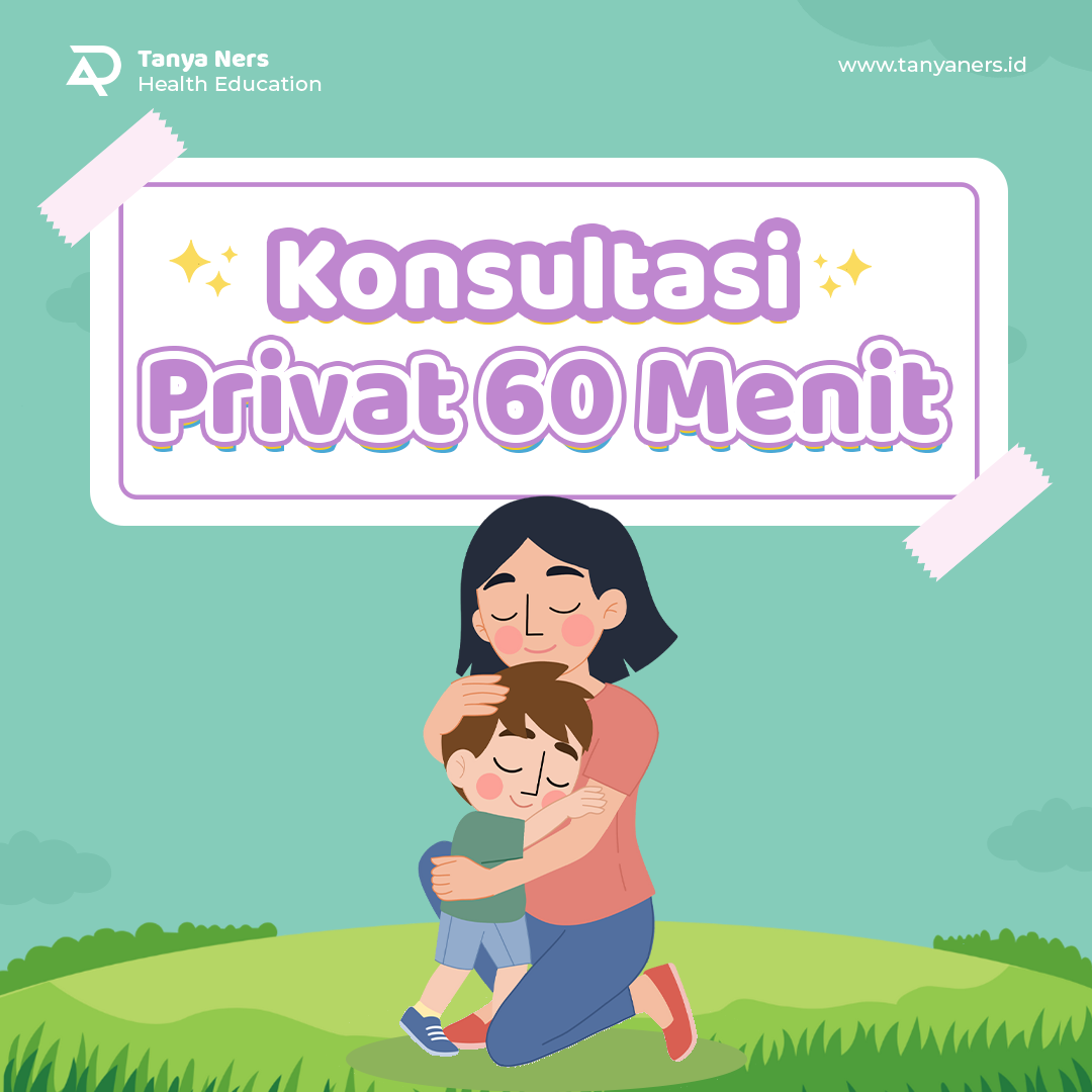 Konsultasi Privat